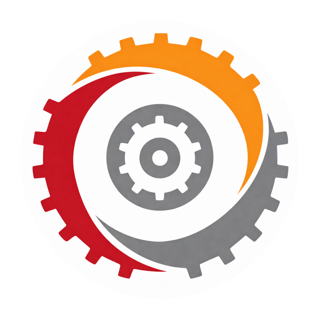 Logotipo da Mecânica Total